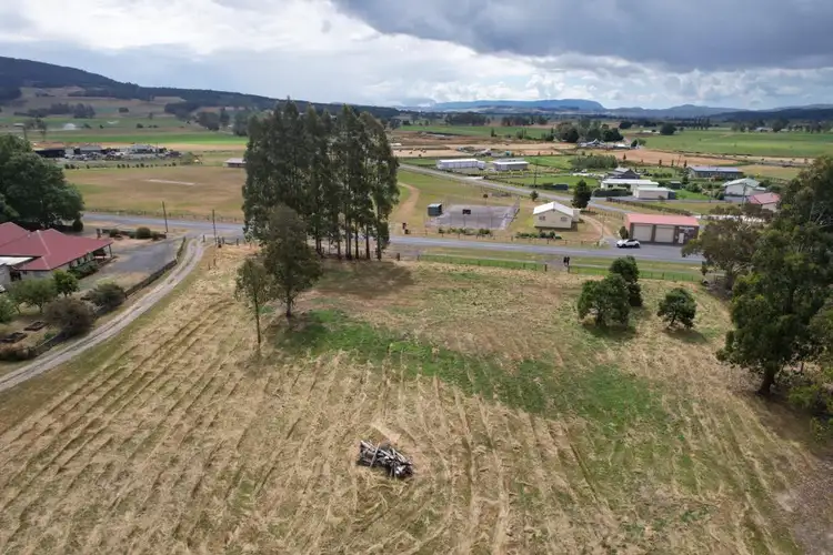Fourth view of Homely land listing, 127 Main Road, Meander TAS 7304