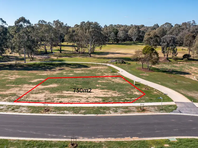 Fourth view of Homely land listing, 49 Fairway Drive, Waldara VIC 3678