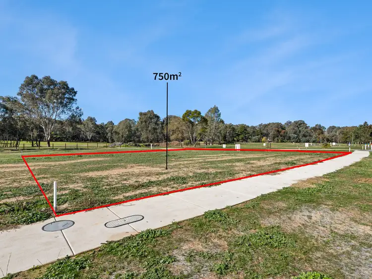 Sixth view of Homely land listing, 49 Fairway Drive, Waldara VIC 3678
