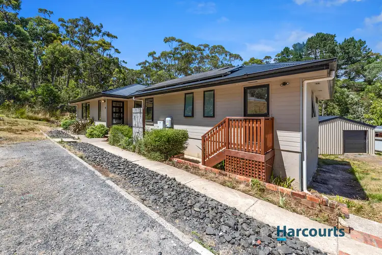 Main view of Homely house listing, 28 Harris Road, Stony Rise TAS 7310