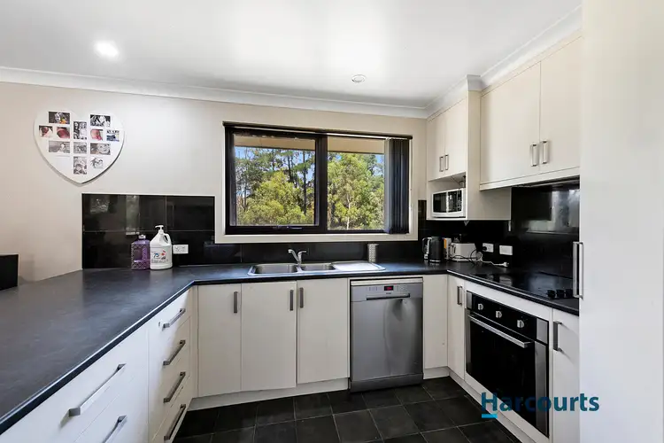 Third view of Homely house listing, 28 Harris Road, Stony Rise TAS 7310