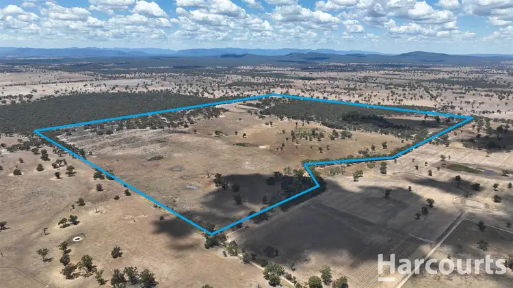 CA 65 Holmes Road, Toolondo VIC 3401
