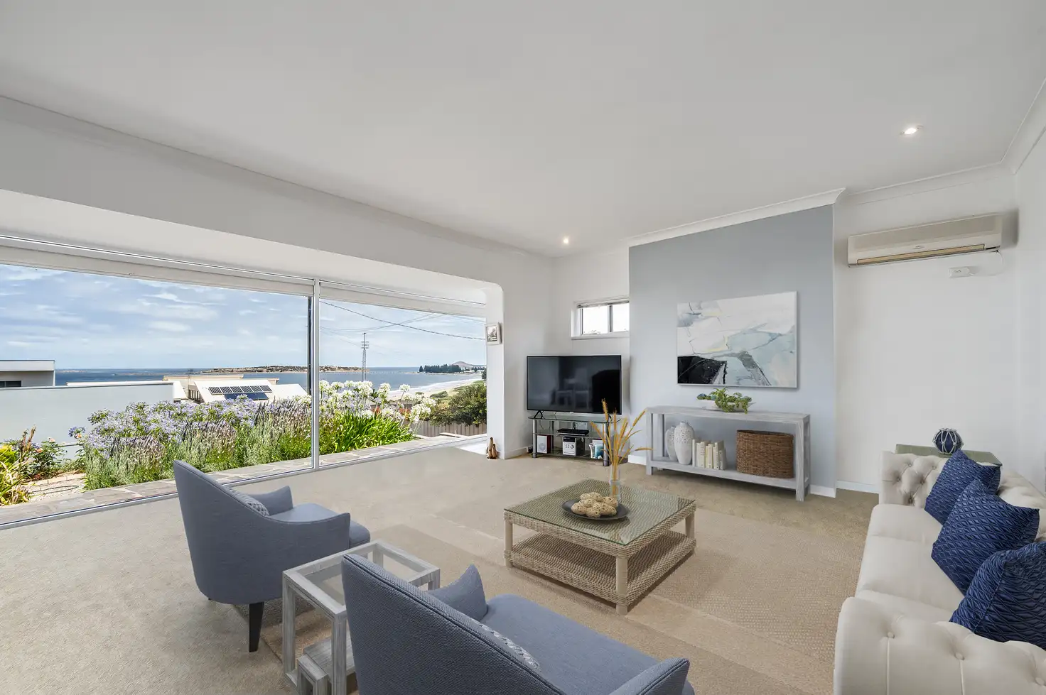 Main view of Homely house listing, 6 Bluffview Road, Mccracken SA 5211