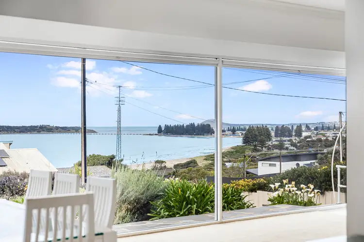 Second view of Homely house listing, 6 Bluffview Road, Mccracken SA 5211
