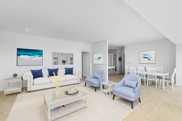Fourth view of Homely house listing, 6 Bluffview Road, Mccracken SA 5211