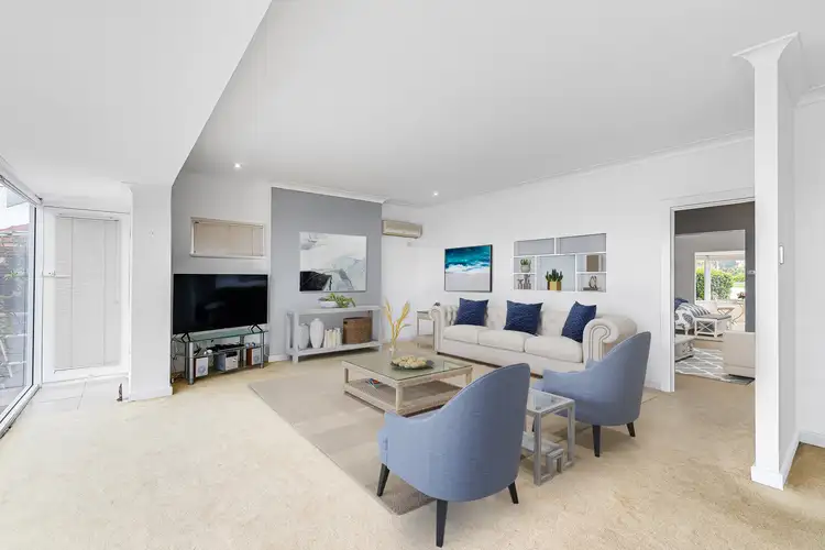 Fifth view of Homely house listing, 6 Bluffview Road, Mccracken SA 5211