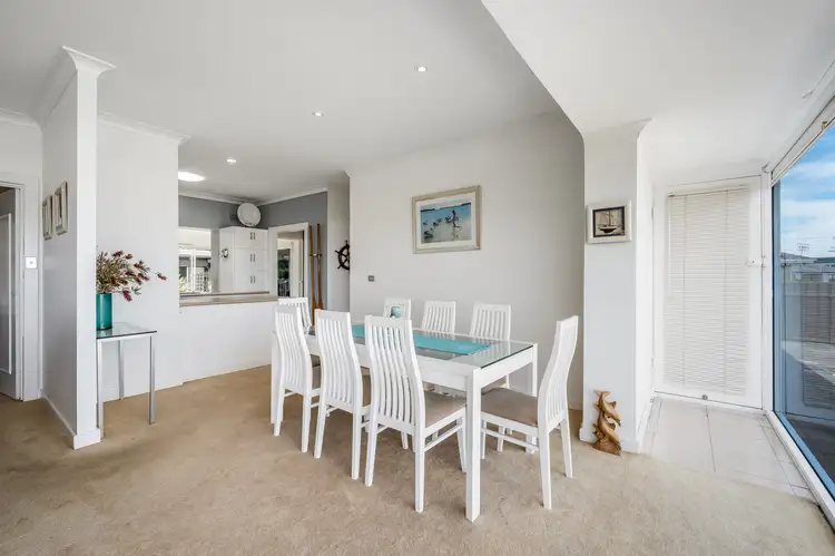 Sixth view of Homely house listing, 6 Bluffview Road, Mccracken SA 5211