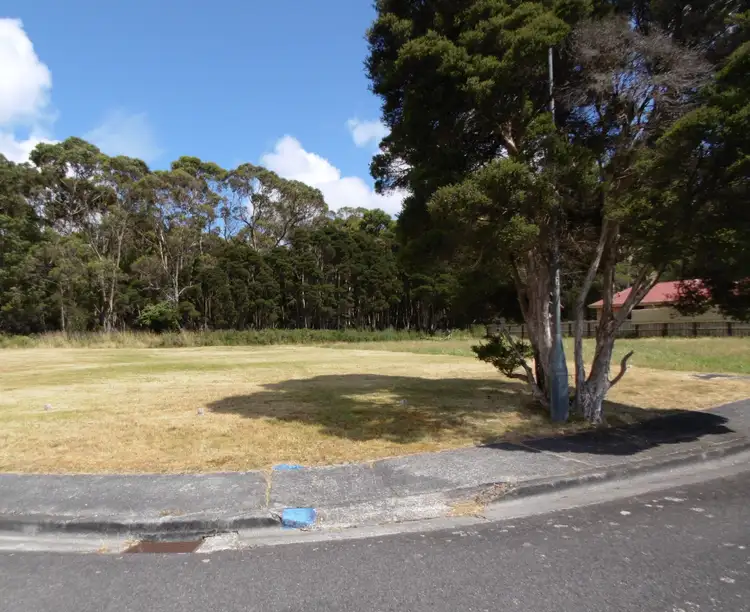 Third view of Homely land listing, 38 Lialeeta Crescent, Smithton TAS 7330