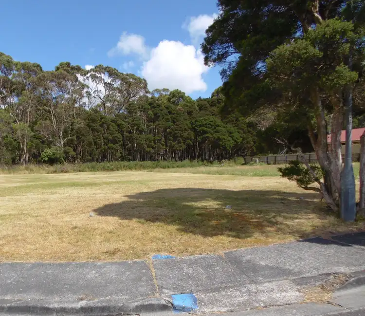 Fifth view of Homely land listing, 38 Lialeeta Crescent, Smithton TAS 7330