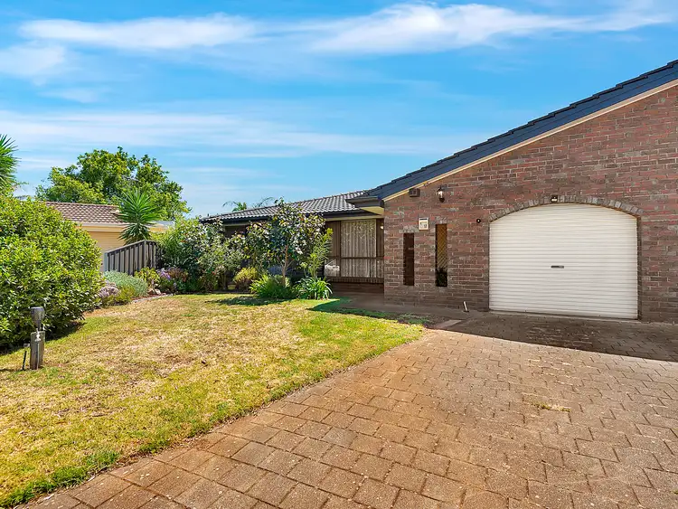 1/17 Wesley Court, Salisbury Plain SA 5109