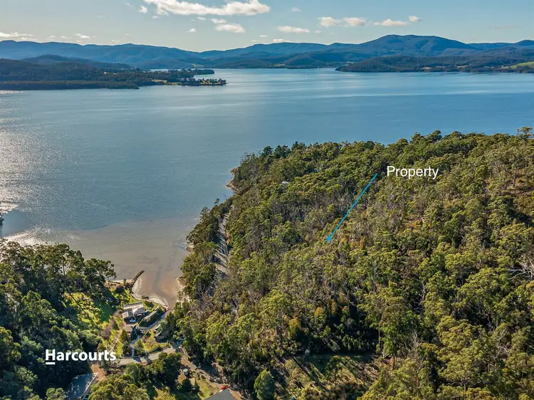 Main view of Homely land listing, 46 Klasen Road, Police Point TAS 7116