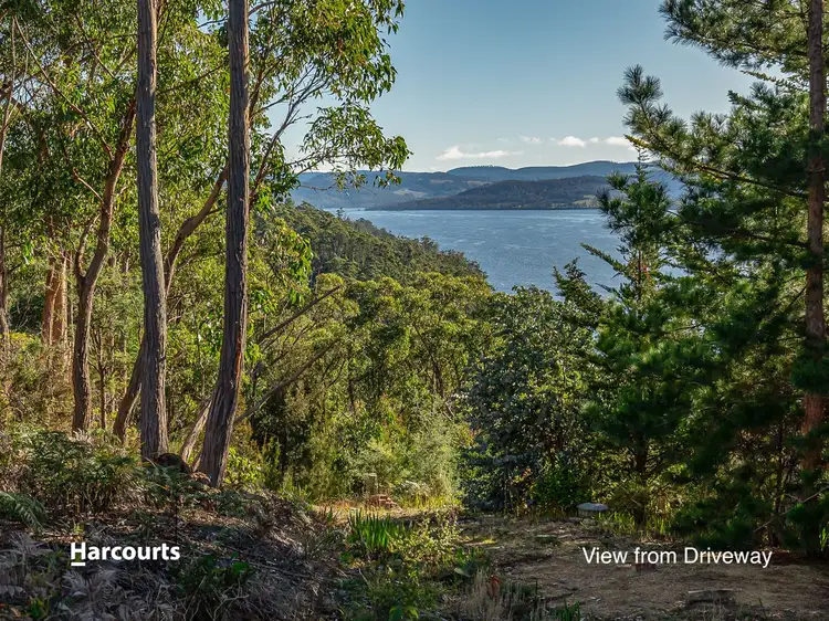 Second view of Homely land listing, 46 Klasen Road, Police Point TAS 7116