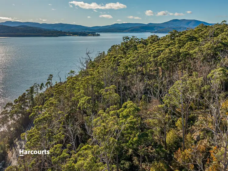 Fourth view of Homely land listing, 46 Klasen Road, Police Point TAS 7116