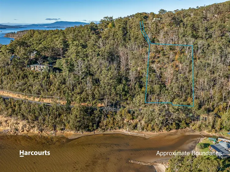 Seventh view of Homely land listing, 46 Klasen Road, Police Point TAS 7116