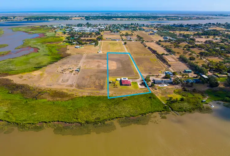 Second view of Homely rural property listing, 53 Fidock Road, Goolwa North SA 5214