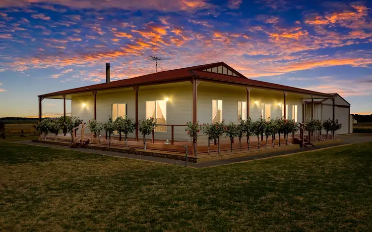 Third view of Homely rural property listing, 53 Fidock Road, Goolwa North SA 5214