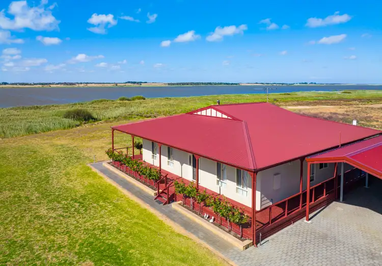 Fourth view of Homely rural property listing, 53 Fidock Road, Goolwa North SA 5214