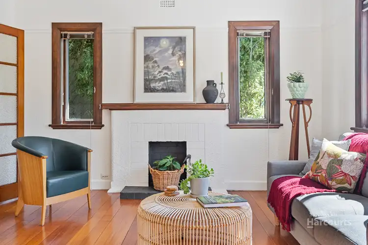 Third view of Homely house listing, 18 Giblin Street, Lenah Valley TAS 7008