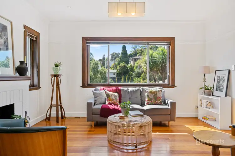 Fourth view of Homely house listing, 18 Giblin Street, Lenah Valley TAS 7008
