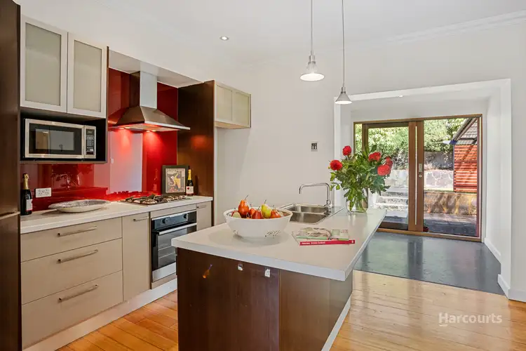 Fifth view of Homely house listing, 18 Giblin Street, Lenah Valley TAS 7008