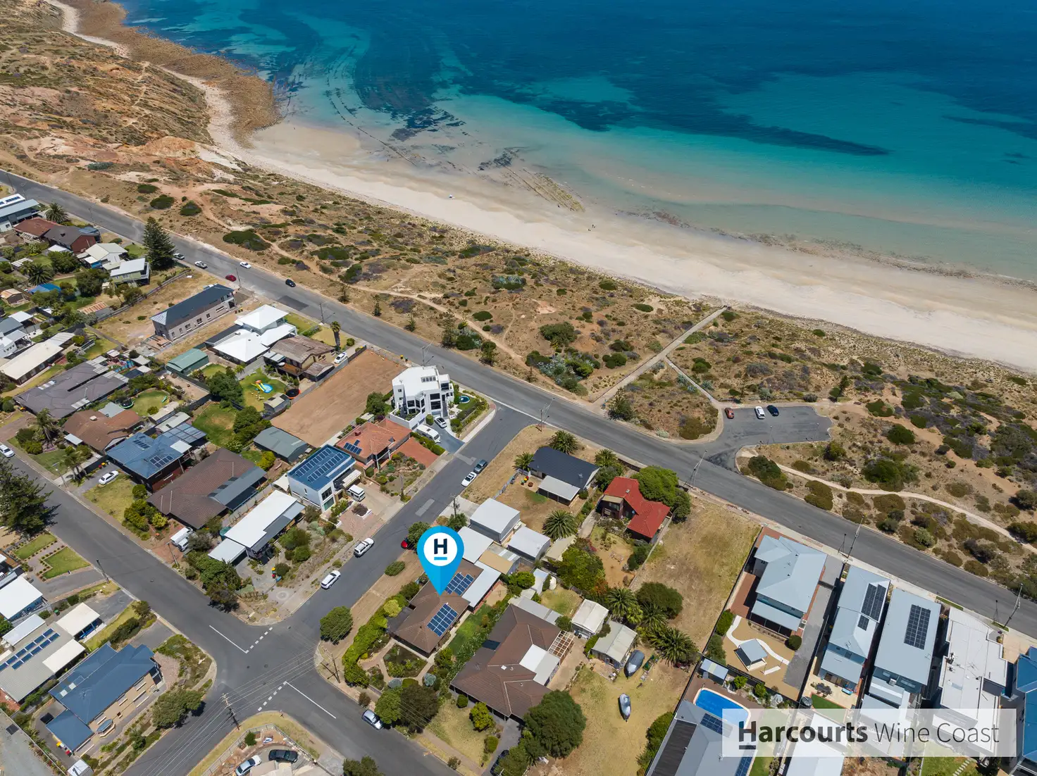 Main view of Homely house listing, 20 Bathurst Avenue, Moana SA 5169
