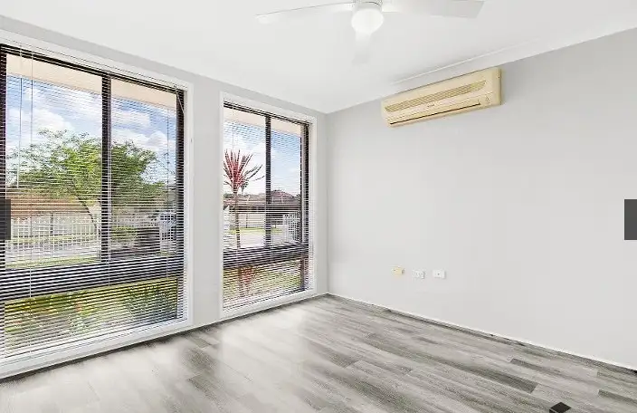 Second view of Homely house listing, 36 Kirsty Crescent, Hassall Grove NSW 2761