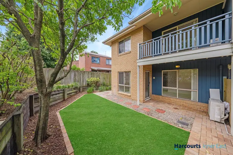 1/62 Leicester Street, Coorparoo QLD 4151