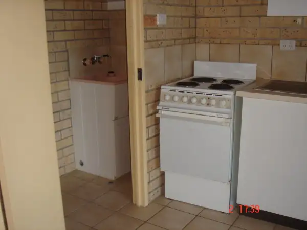 Fourth view of Homely unit listing, 4/25-27 Conley Street, Ayr QLD 4807