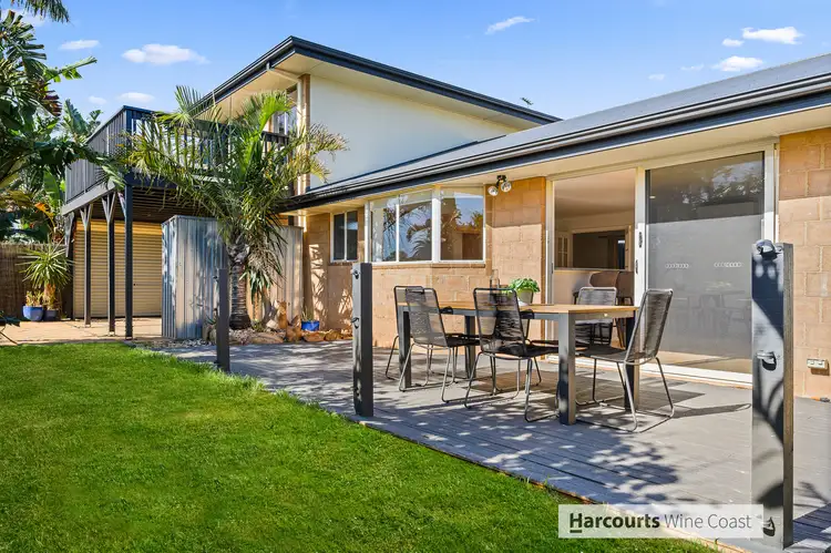 Fifth view of Homely house listing, 72 Aldam Road, Seaford SA 5169