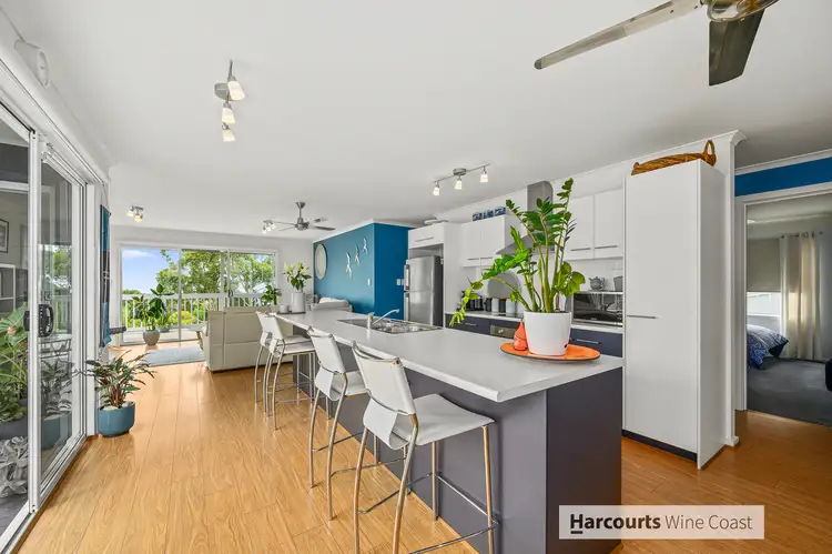 Third view of Homely house listing, 10 Joy Street, Encounter Bay SA 5211