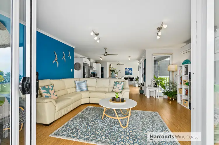 Fourth view of Homely house listing, 10 Joy Street, Encounter Bay SA 5211