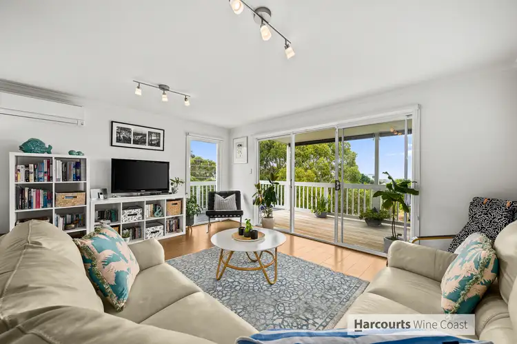 Fifth view of Homely house listing, 10 Joy Street, Encounter Bay SA 5211