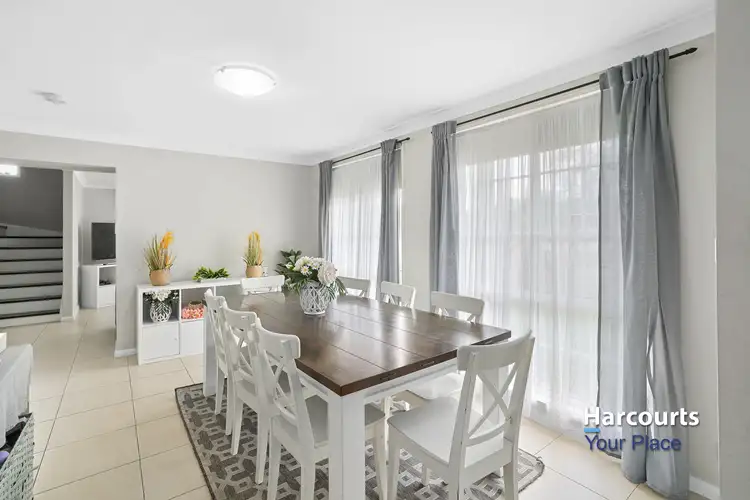 Third view of Homely house listing, 2 Helga Place, Hassall Grove NSW 2761
