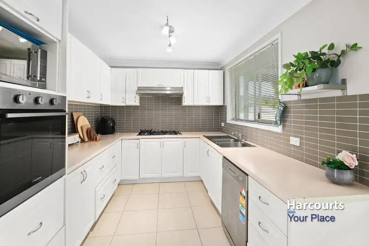 Fourth view of Homely house listing, 2 Helga Place, Hassall Grove NSW 2761