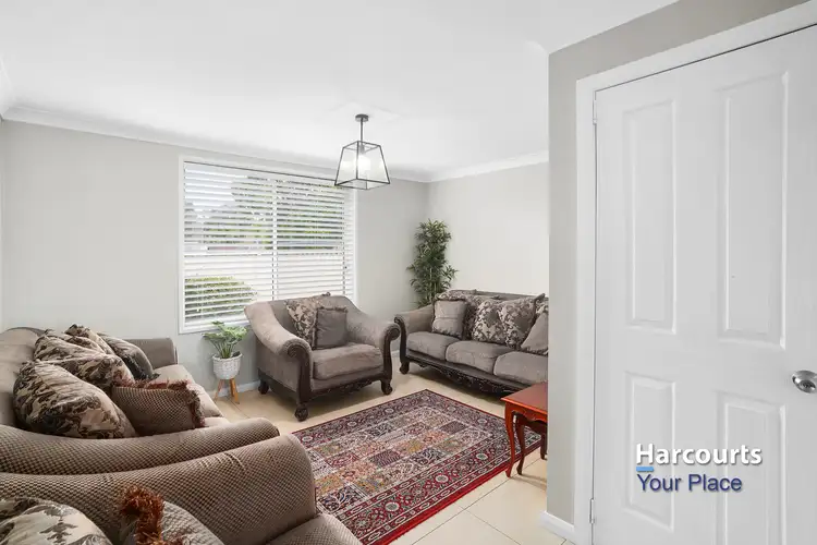 Fifth view of Homely house listing, 2 Helga Place, Hassall Grove NSW 2761