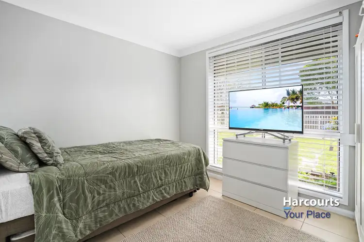 Seventh view of Homely house listing, 2 Helga Place, Hassall Grove NSW 2761