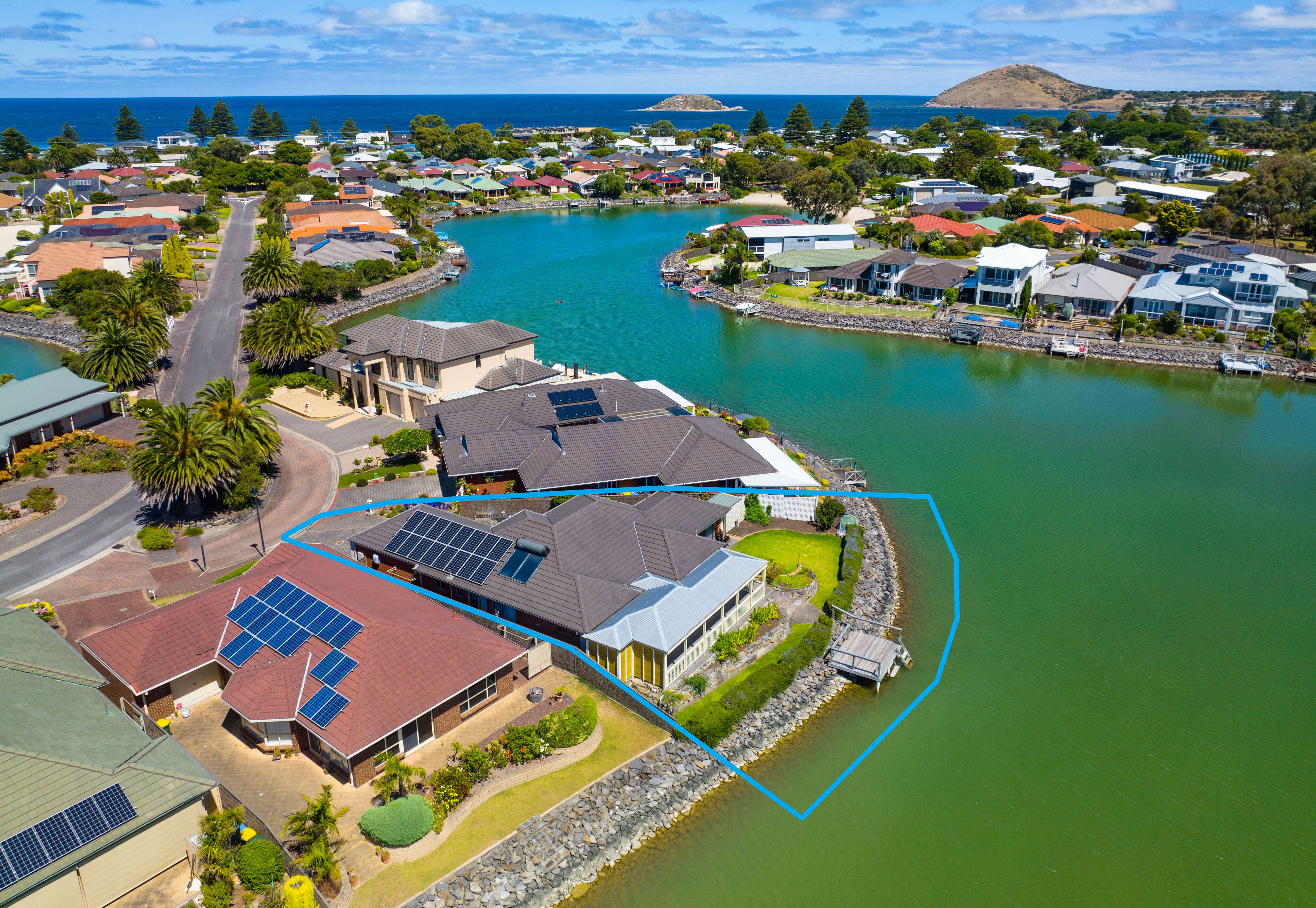 25 Islander Drive, Encounter Bay SA 5211