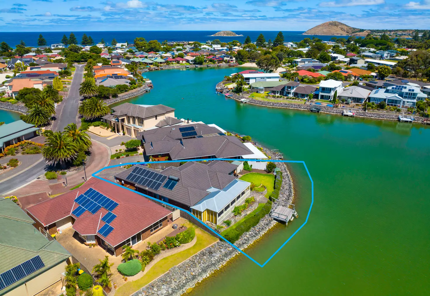 Main view of Homely house listing, 25 Islander Drive, Encounter Bay SA 5211
