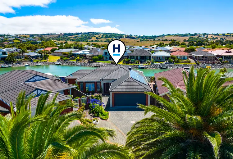 Second view of Homely house listing, 25 Islander Drive, Encounter Bay SA 5211
