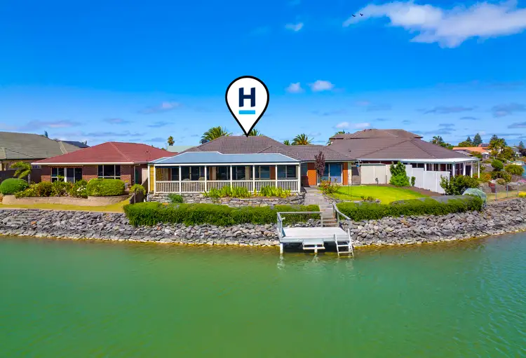 Third view of Homely house listing, 25 Islander Drive, Encounter Bay SA 5211