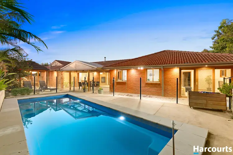 6 Liddamore Court, Rowville VIC 3178