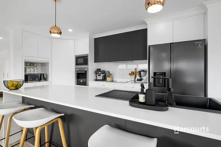 Second view of Homely house listing, 11 Janet Drive, Park Grove TAS 7320