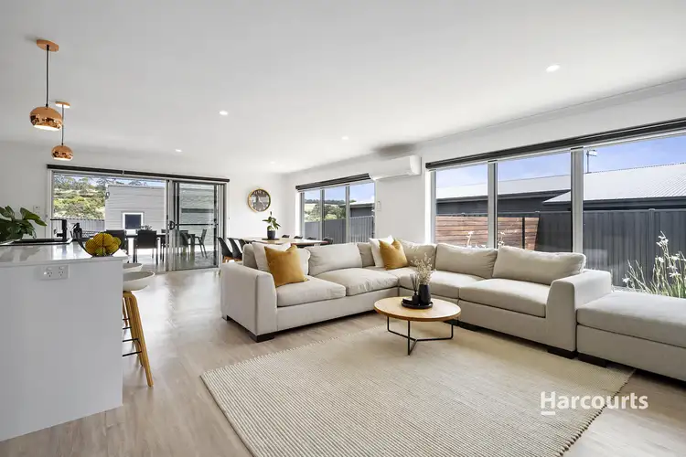 Third view of Homely house listing, 11 Janet Drive, Park Grove TAS 7320