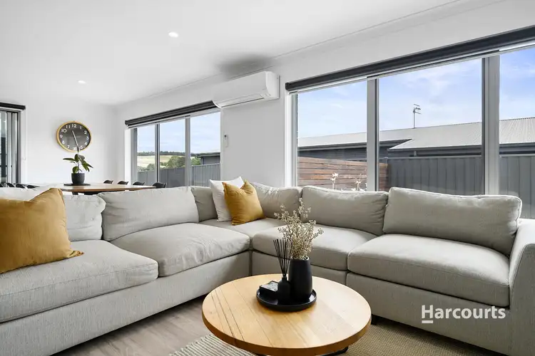 Fourth view of Homely house listing, 11 Janet Drive, Park Grove TAS 7320