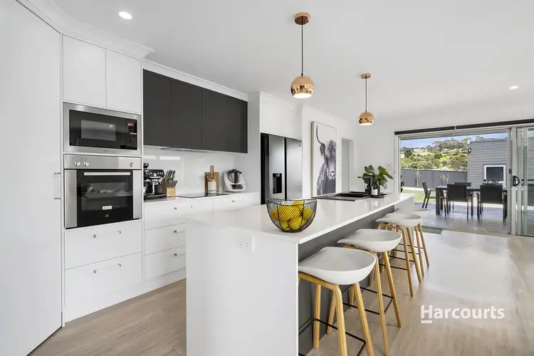 Fifth view of Homely house listing, 11 Janet Drive, Park Grove TAS 7320