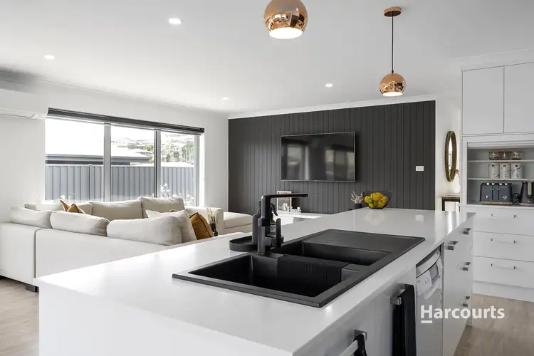 Sixth view of Homely house listing, 11 Janet Drive, Park Grove TAS 7320