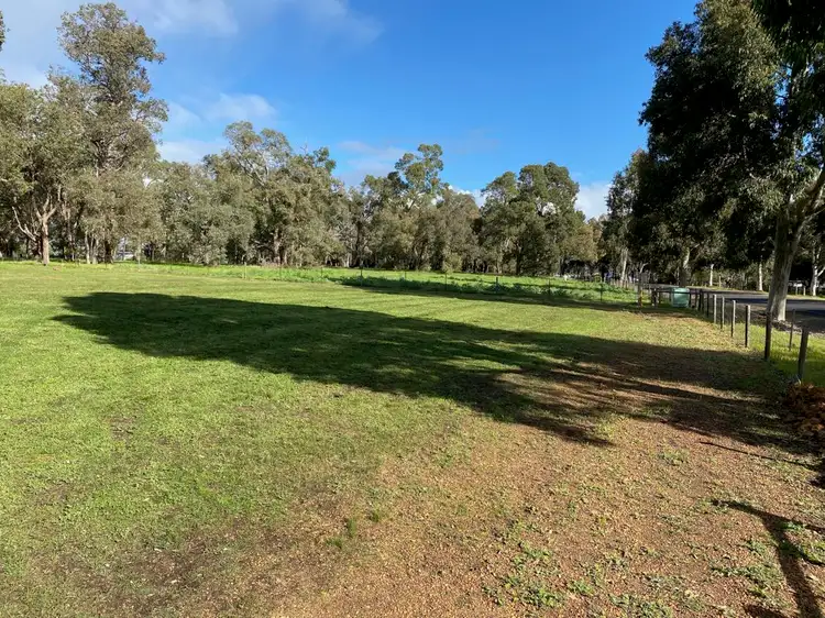 Second view of Homely land listing, 134 Limousin Way, Lower Chittering WA 6084