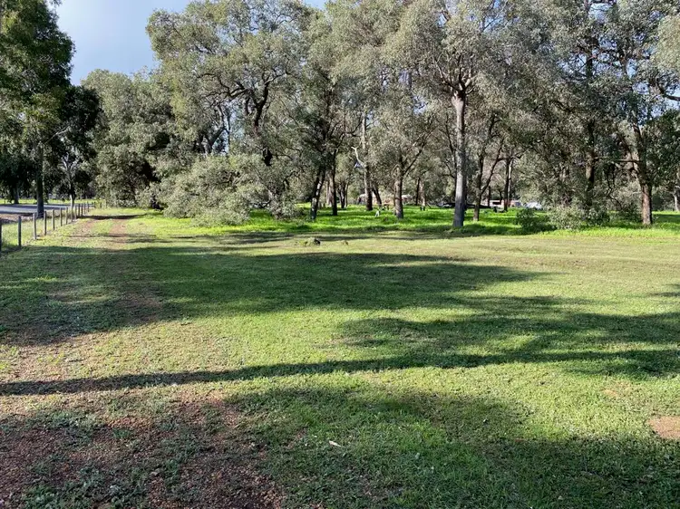 Fourth view of Homely land listing, 134 Limousin Way, Lower Chittering WA 6084