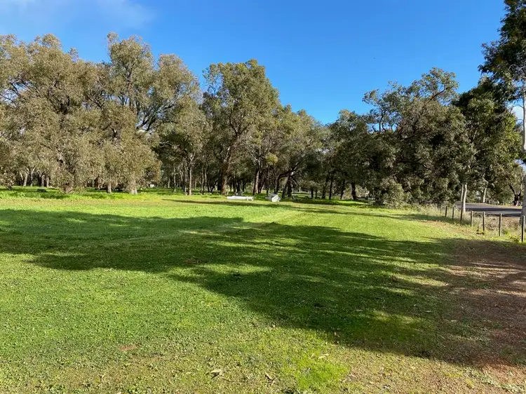 Fifth view of Homely land listing, 134 Limousin Way, Lower Chittering WA 6084