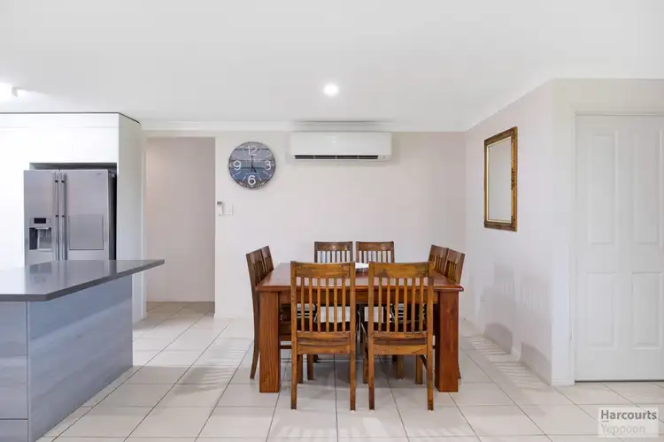 Sixth view of Homely house listing, 14 Monaco Drive, Zilzie QLD 4710